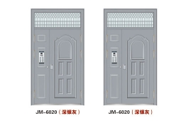 文登楼宇门