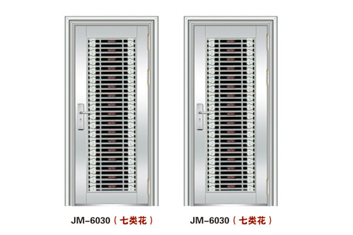 JM-6030 七类花